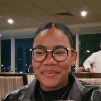 Sarahie Pierre