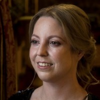 Petra Stefankova, Frsa