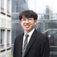 Ryan Ho