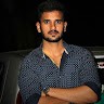 Abhilash Kumar.A Rx Abhi