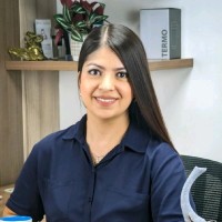 Marisela Hernández Correa