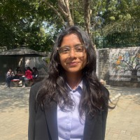Suhani Garg