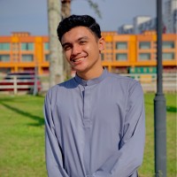 Muhammad Amir Aizat