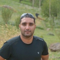 Ramin Maftahi