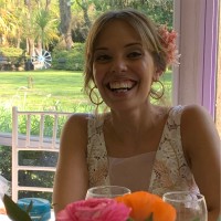 Fiorella Ximena Acosta San Pedro