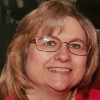 Judy Peterson