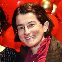 Inessa Yanovsky, Ph.D., B.Sc.Pharm