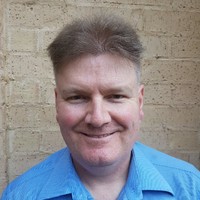 Tony Reid