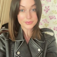 Kirsty Frost