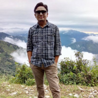 Narendra Singh Rawat