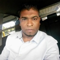 Daniel Naicker
