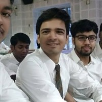 Chetan Dashora
