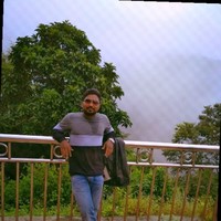Nanjunda Pujari