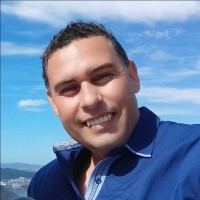 Thiago Novato