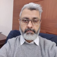 Gautam Gahlaut