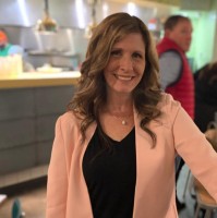 Michelle Pettitt