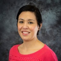 Margaret Ramos