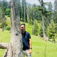 Rameez Nazir
