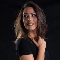 Beatriz Esposito Vieito