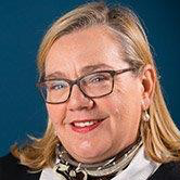 Susan Robertson