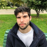 Miguel Nunes