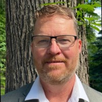 Ken Mckim