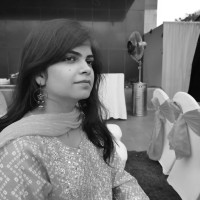 Gauri Upadhyay