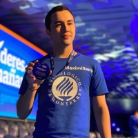 Maximiliano Guevara García