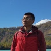 Steven Hu