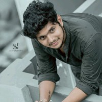 Chaitanya M