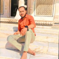 MOHAMMAD UMAR FAROOQ ANSARI