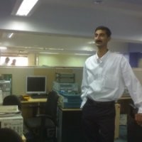 Nataraj Kn