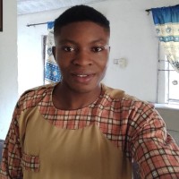 Johnson Oyesina