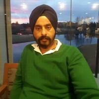 Ravinder Sahni