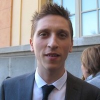 Simone Paterlini