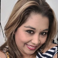 Patricia Roman