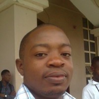 Christopher Akaninwor