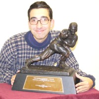 Brian Stocking