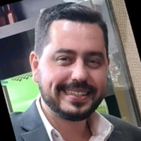 Frederico Ozanan Teixeira Borges