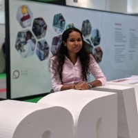 Vaishnavi Murthy