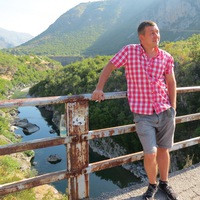 Oleksandr Tereshchuk