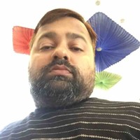 Kuldeep Tiwari