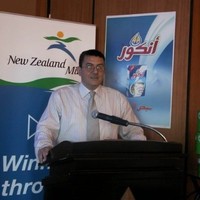 Mohamed Rakha
