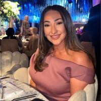 Nadia Wahba