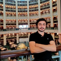 samet ekici