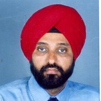 Jagjeet Singh