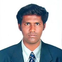 Balaji Packirisamy