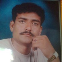 Bhakar ram Dewasi