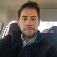 Gustavo Orrego Orellana