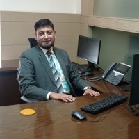 Owais Iltifat Ahmed Siddiqui